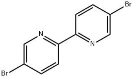 5,5'-Dibromo-2,2'-bipyridyl