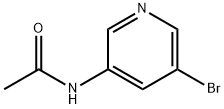 3-(Acetylamino)-5-bromopyridine
