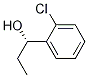 (S)-1-(2-氯苯基)丙-1-醇,158635-38-2,结构式