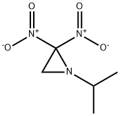 158670-15-6 Aziridine, 1-(1-methylethyl)-2,2-dinitro- (9CI)