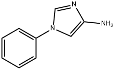 4-AMino-1-phenyl-1H-iMidazole HCl