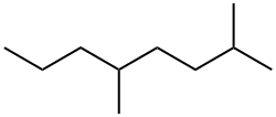 2,5-dimethyloctane,15869-89-3,结构式