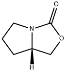 (7aS)-tetrahydro-1H,3H-Pyrrolo[1,2-c]oxazol-3-one|