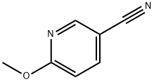 2-METHOXYPYRIDINE-5-CARBONITRILE|6-甲氧基烟腈