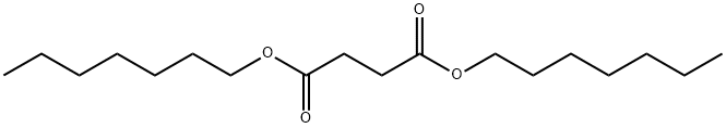 15872-89-6 diheptyl succinate