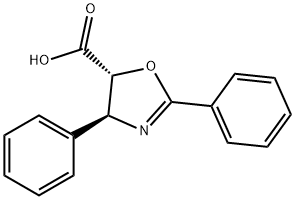2,4-二苯基-氧氮杂环-5-酸,158722-22-6,结构式