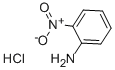 2-NITROANILINE HYDROCHLORIDE