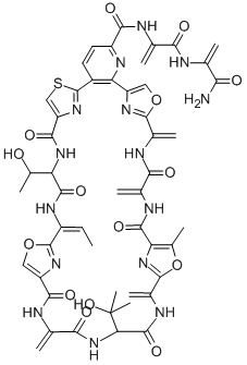 geninthiocin