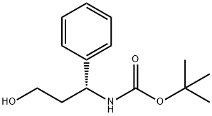 (R)-N-BOC-3-AMINO-3-PHENYL-PROPAN-1-OL
 price.