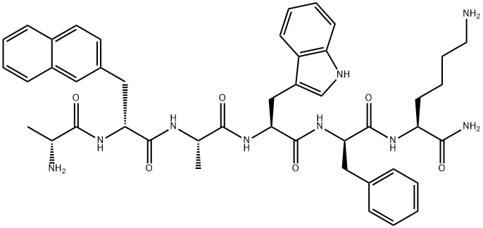 GHRP-2|醋酸生长激素释放肽-2