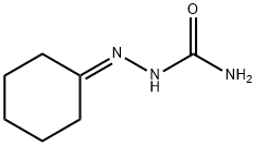 cyclohexanal semicarbazone|环己缩氨基脲