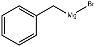 苄基溴化镁, 1589-82-8, 结构式