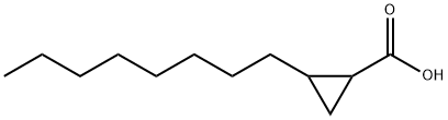 15898-87-0 2-オクチルシクロプロパンカルボン酸