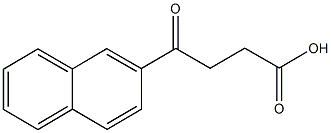 4-オキソ-4-(2-ナフチル)酪酸
