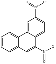 159092-73-6 3,10-DINITROPHENANTHRENE