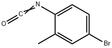 4-BROMO-2-METHYLPHENYL ISOCYANATE