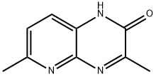 159104-70-8 Pyrido[2,3-b]pyrazin-2(1H)-one, 3,6-dimethyl- (9CI)