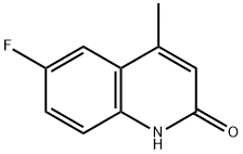 6-FLUORO-4-METHYLQUINOLIN-2-OL price.