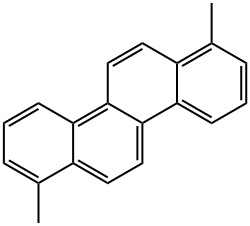 15914-24-6 1,7-DiMethylchrysene