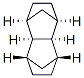 1,4:5,8-Dimethanonaphthalene, decahydro-,(1alpha,4alpha,4aalpha,5beta, 8beta,8aalpha)- Structure