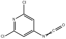 2,6-DICHLORO-4-ISOCYANATOPYRIDINE