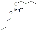 magnesium dibutanolate 结构式