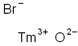 thulium bromide oxide