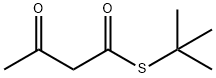 3-オキソブタンチオ酸S-tert-ブチル