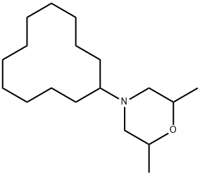 4-シクロドデシル-2,6-ジメチルモルホリン price.