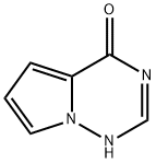 3H-Pyrrolo[2,1-f][1,2,4]triazin-4-one