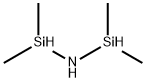 四甲基二硅氮烷,15933-59-2,结构式