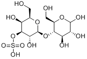 Lactose3'-sulfate
