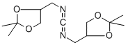 1 3-BIS(2 2-DIMETHYL-1 3-DIOXOLAN-4-YL-&|1,3-二(2,2-二甲基-1,3-二氧戊环-4-基甲基)碳二亚胺