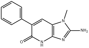 5-Hydroxy-PhIP,159471-46-2,结构式