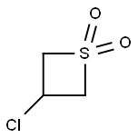 3-Chlorothietane-1,1-dioxide