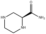 2-Piperazinecarboxamide,(2S)-(9CI)|(S)-哌嗪-2-甲酰胺