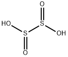 Dithionous acid|