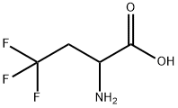 2-アミノ-4,4,4-トリフルオロ酪酸塩酸塩