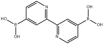 159614-36-5 2,2'-联吡啶-4,4'-二硼酸