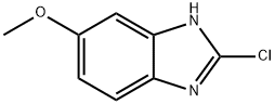 2-CHLORO-5-METHOXYBENZIMIDAZOLE price.