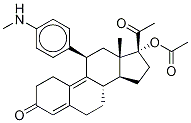 Ulipristal acetate InterMediate