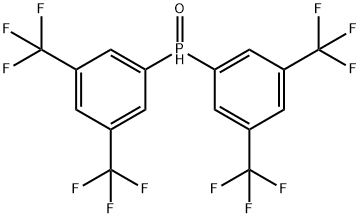 BIS(3,5-BIS(트리플루오로메틸)페닐)인산화물