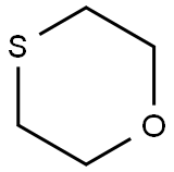 1,4-Oxathiane