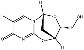 15981-92-7 2,3'-アンヒドロチミジン