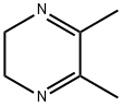 2,3-dihydro-5,6-dimethylpyrazine|5,6-二甲基-2,3-二氢吡嗪