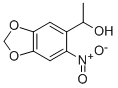 159873-64-0 1-(4,5-亚甲基二氧基-2-硝基苯酚)-2-乙醇