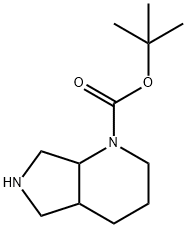 1-BOC-OCTAHYDRO-PYRROLO[3,4-B]PYRIDINE