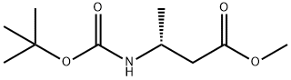 159877-47-1 (R)-N-BOC-3-アミノ酪酸メチル