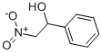 1-苯基-2-硝基乙醇, 15990-45-1, 结构式