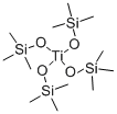 TETRAKIS(TRIMETHYLSILOXY)TITANIUM